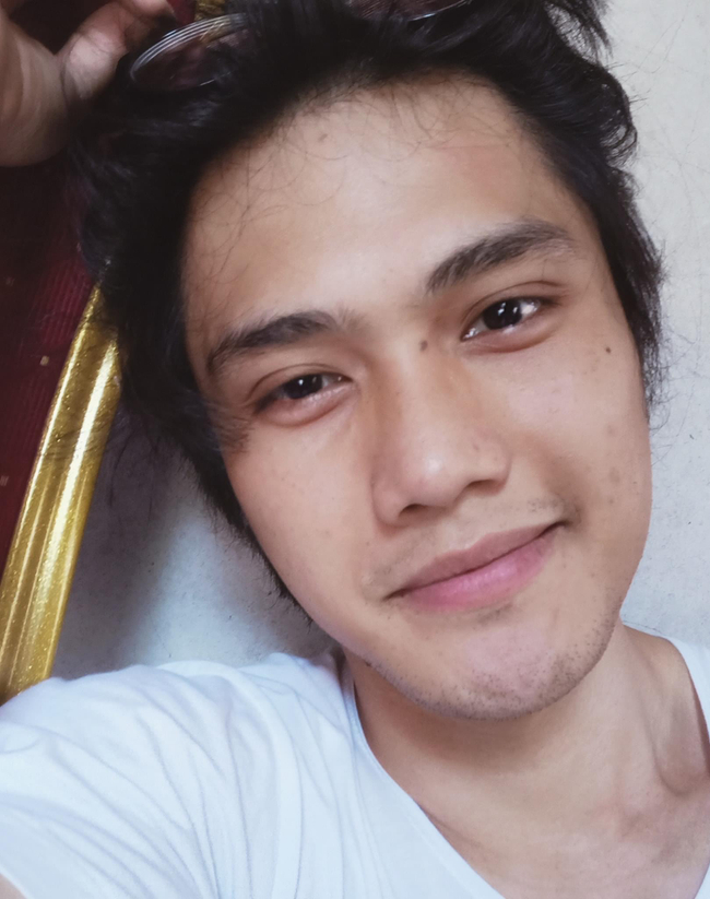 Photo Crd-Thar Htet Nyan Zaw’s Facebook Account&nbsp;