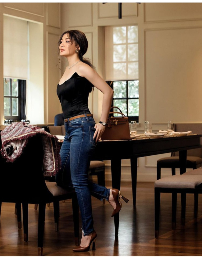 Photo Credit-Wutt Hmone Shwe Yi's IG Acc