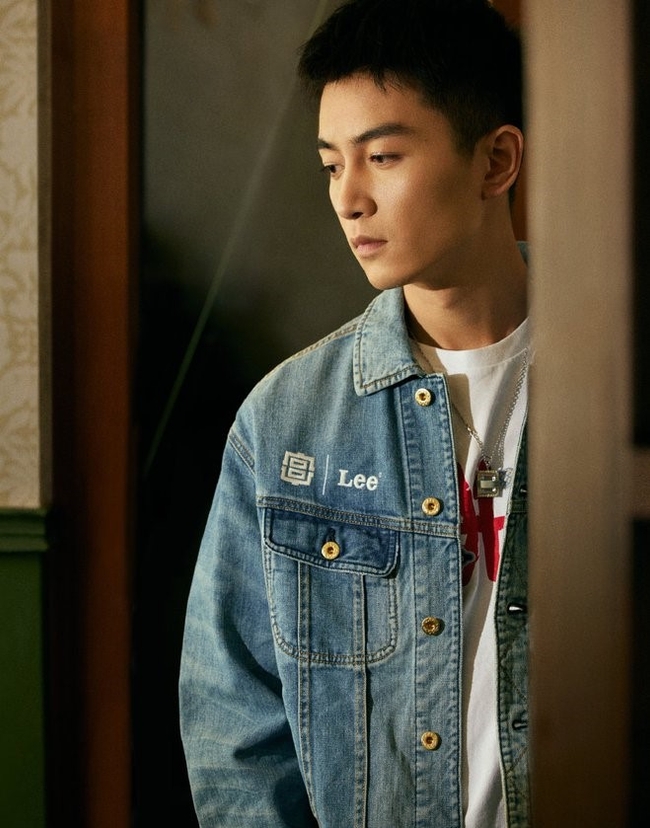 Chen Xiao&nbsp;