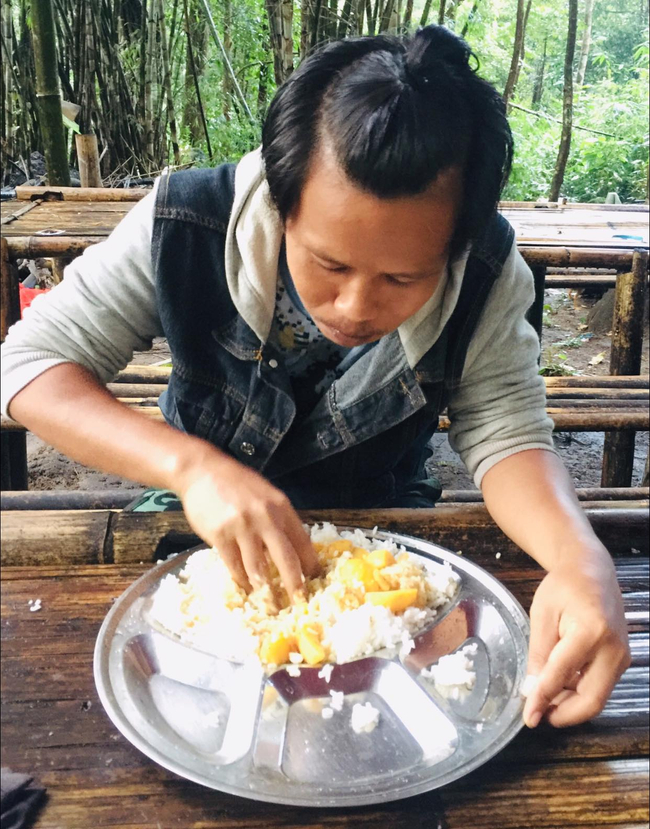 Photo Credit: TaingKyaw's Fb Acc