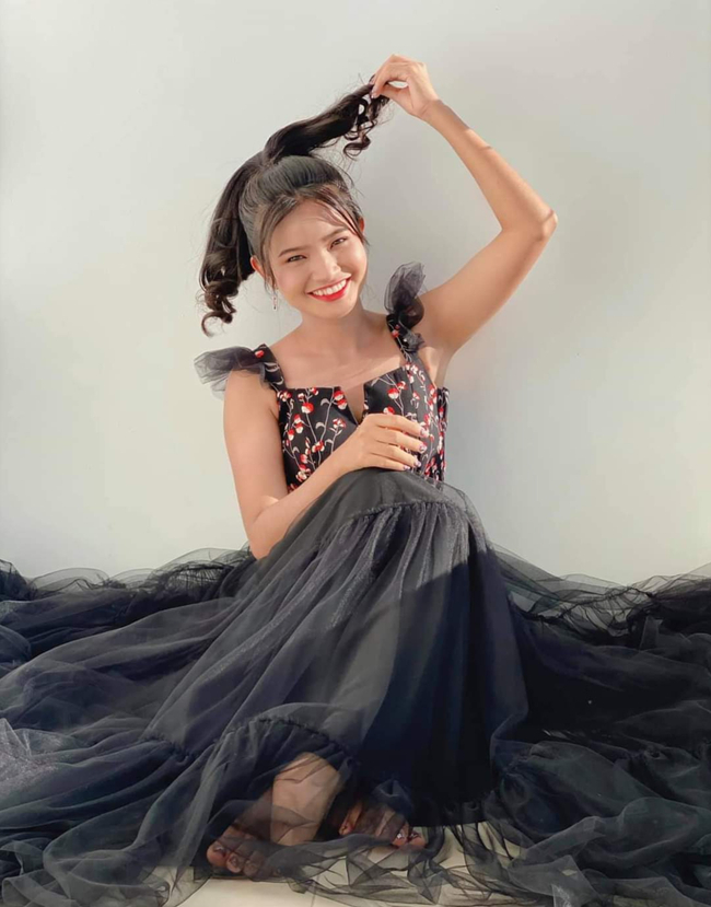 Photo Credit - Phyu Phyu Htwe's Fb Acc 