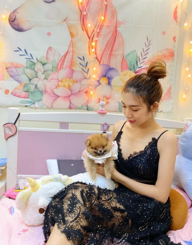 Photo Crd-May Thitsar Maung’s Facebook Account&nbsp;