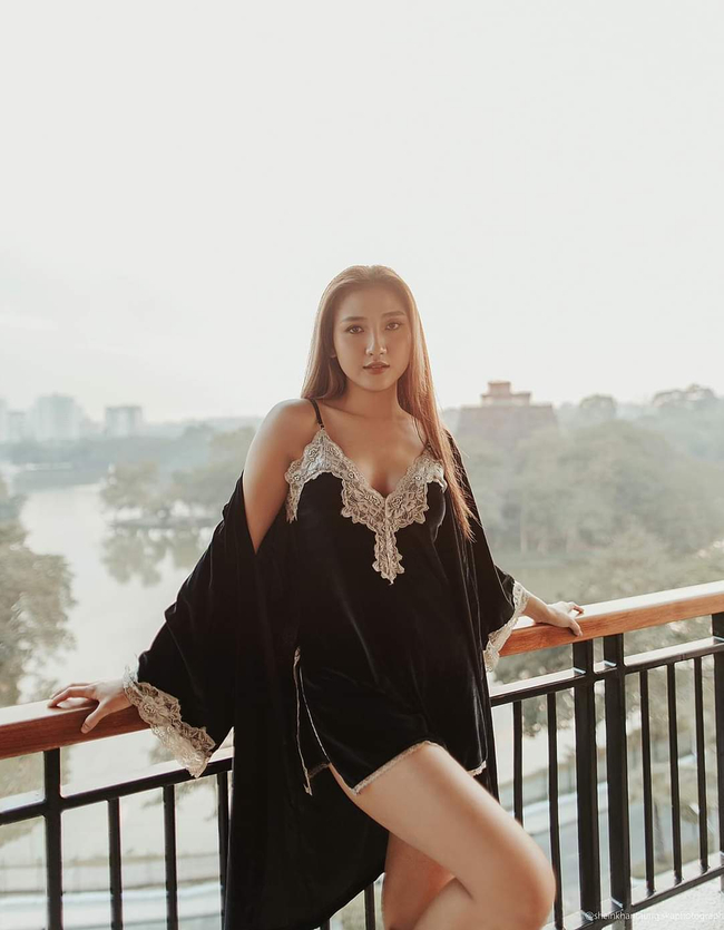 Photo credit - M SENG LU'S Facebook PAGE