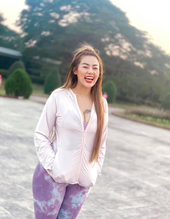 Photo Credit : Shin Yoon Myat Facebook Page