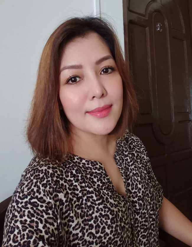 Photo Credit : Khin Zarchi Kyaw's FB Acc