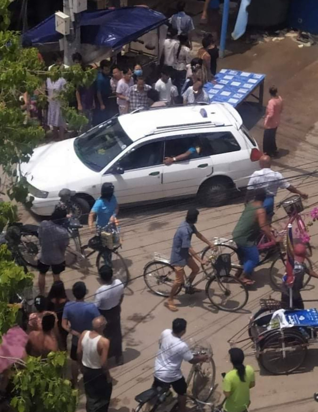 Photo Credit - Rightful Owner