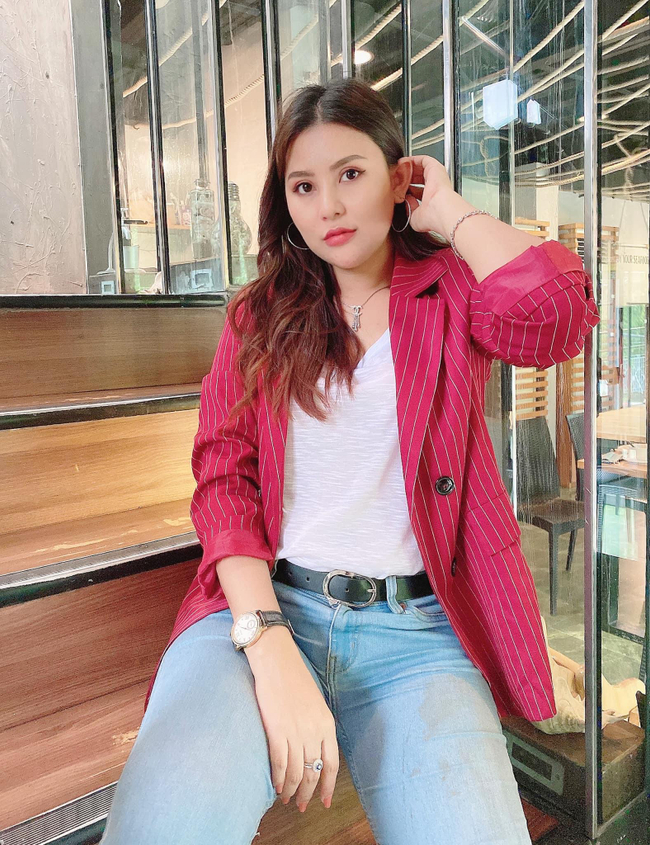 Photo Credit - Myat Thu Thu - မြတ်သူသူ Fb Page