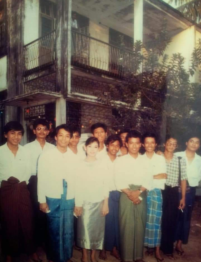 Photo Credit From Original Uploader