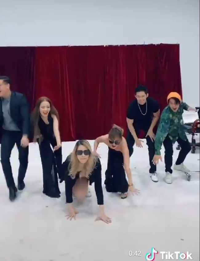 Photo Credit-Thandar Bo's FB Acc