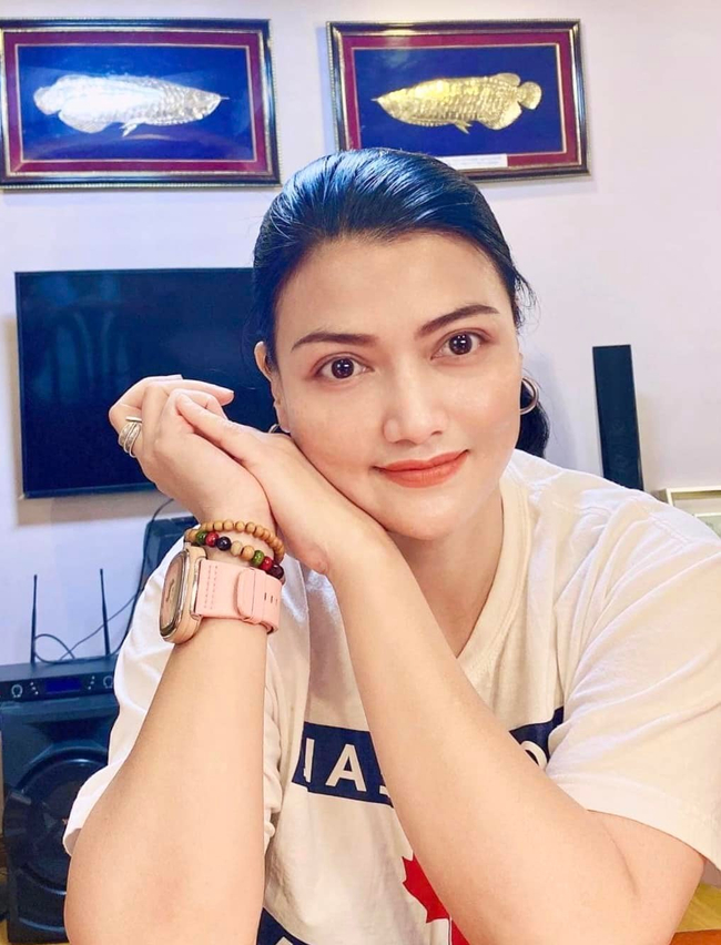 &nbsp;Photo Credit: Myo Sandy Kyaw ' s Facebook Acc