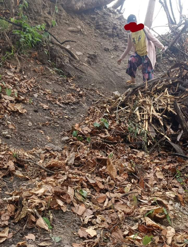 Photo Credit-Naing Naing's FB Acc