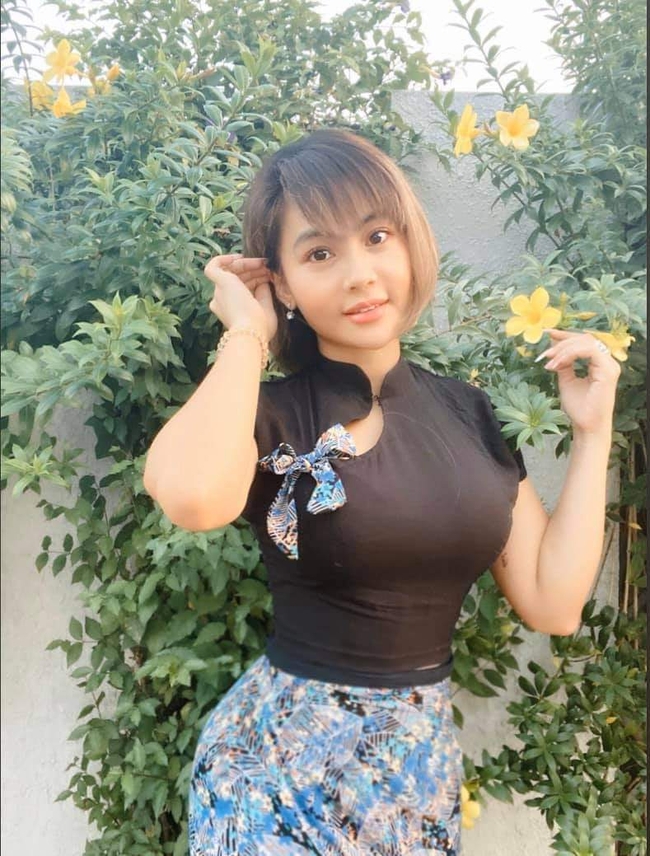Photo Credit: Shwe Sin ရွှေစင် ' s Facebook Page&nbsp;