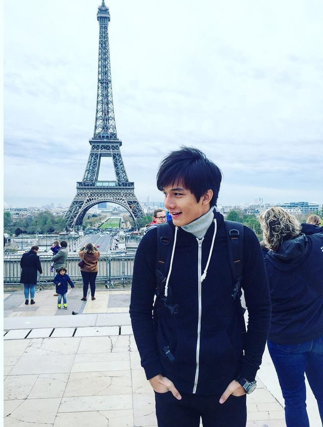 Photo Credit From Original Uploader