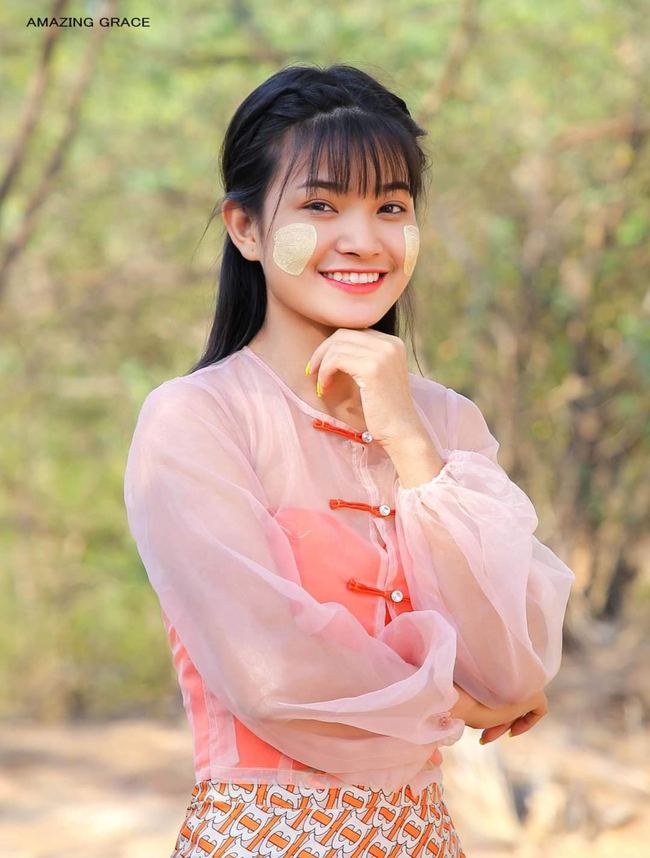 Photo Credit - Amazing Grace