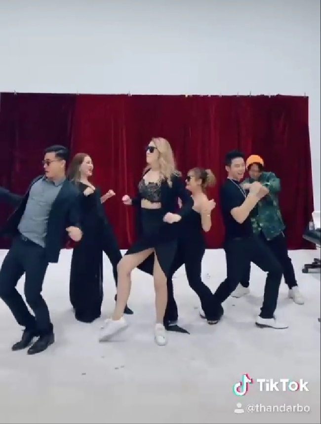 Photo&nbsp;Credit-Thandar Bo's FB Acc