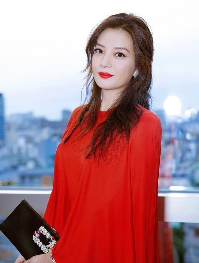 Zhao Wei&nbsp;