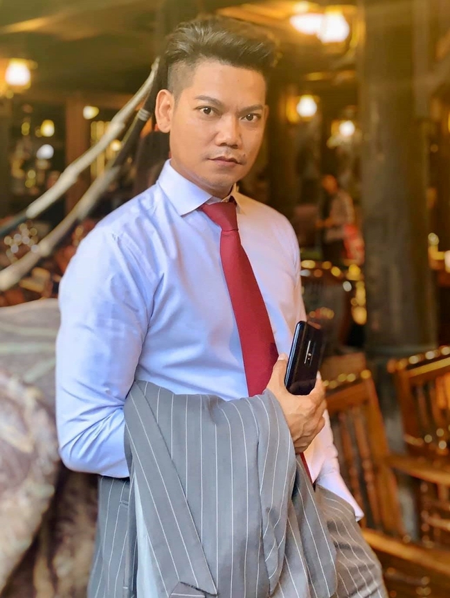 លោក ព្រាប​ សុវត្ថិ​
