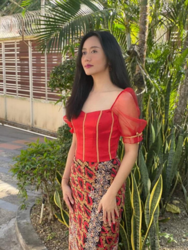 Photo Credit-Mya Hnin Yee Lwin's FB Acc