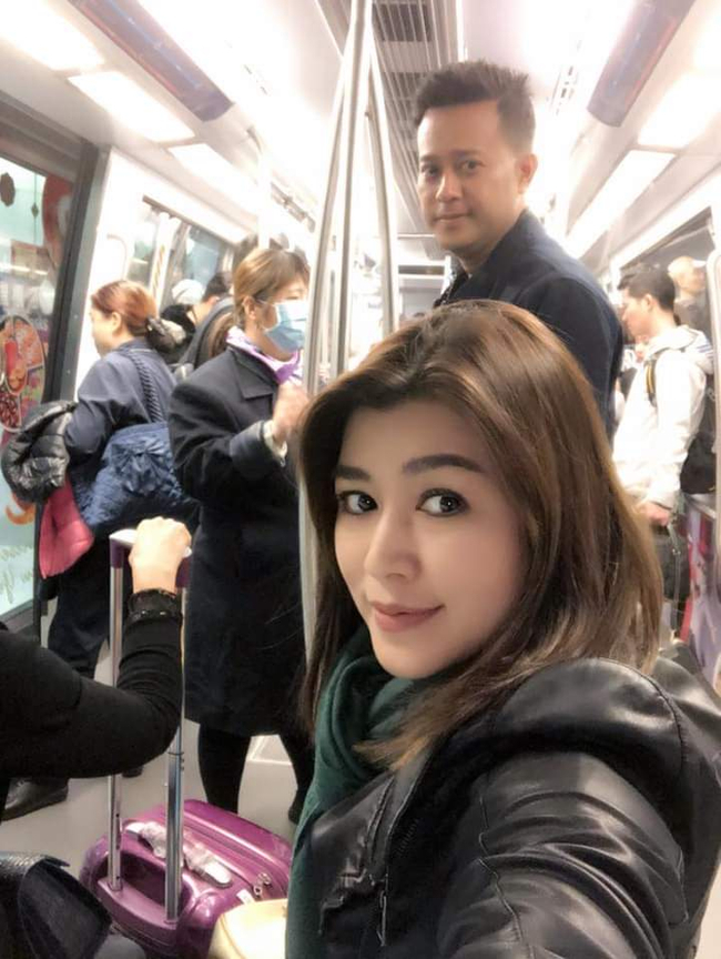 Photo Credit-Eaindra Kyaw Zin's IG Acc