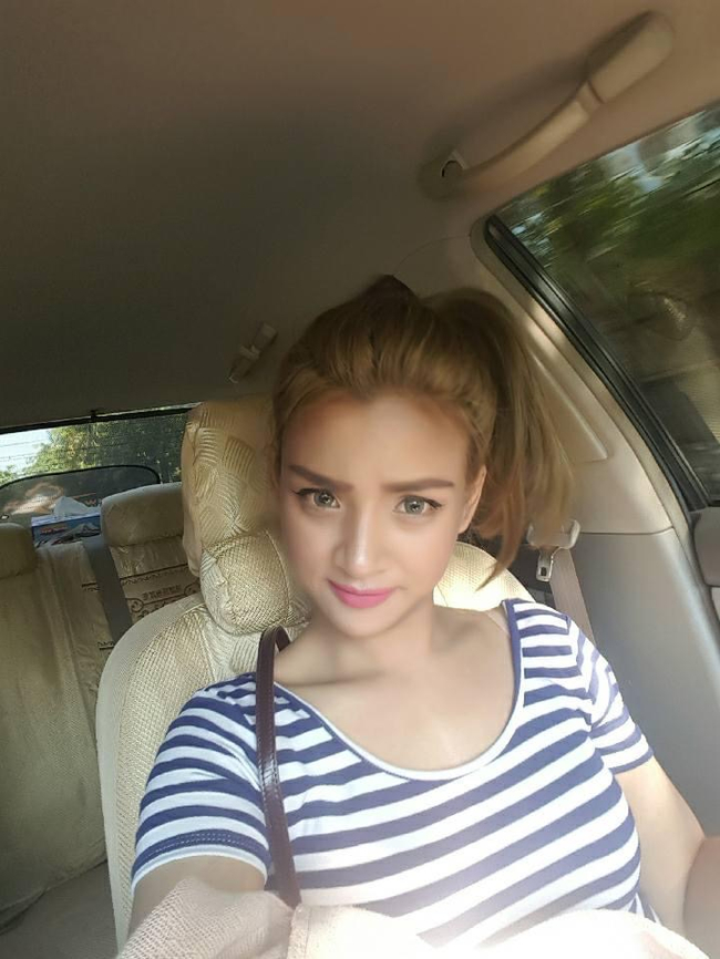 Photo Crd- Sweet Wutt Yi Thaung’s Facebook Account 