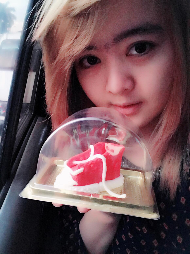 Photo Credit : May Thet Khine's FB Acc&nbsp;