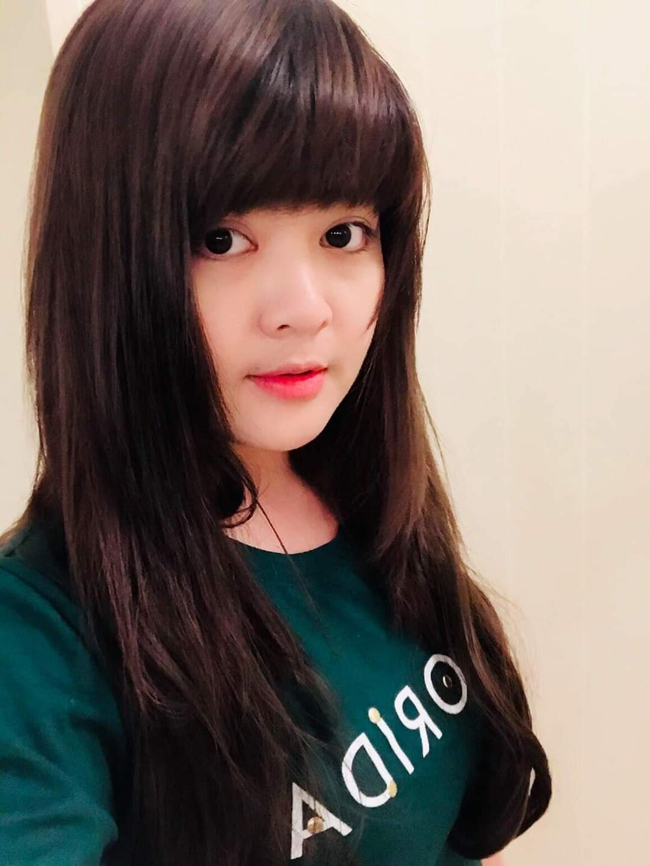 Photo credit - May Thet Khine's Facebook Account