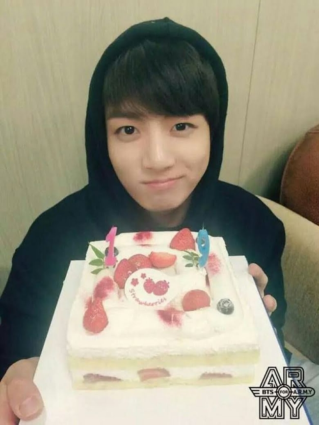 Jungkook