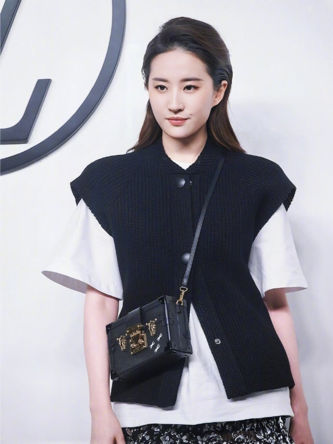 Liu Yifei