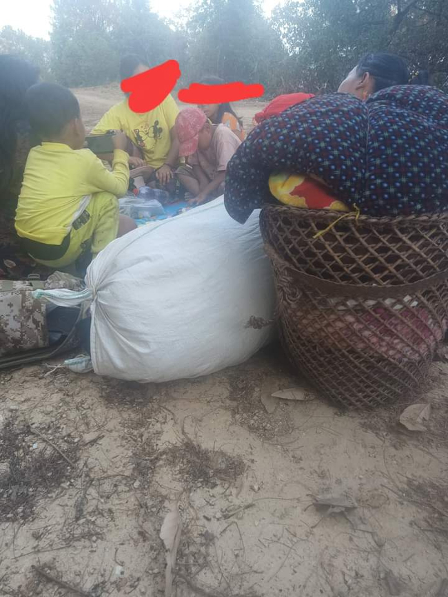 Photo Credit-Naing Naing's FB Acc