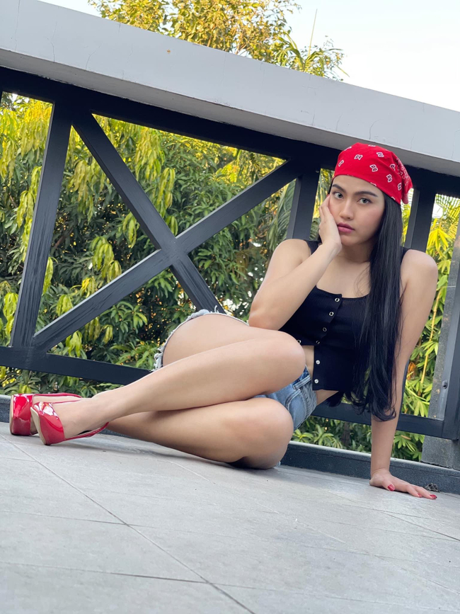 Photo Crd-Ei Chaw Po’s Facebook Account&nbsp;