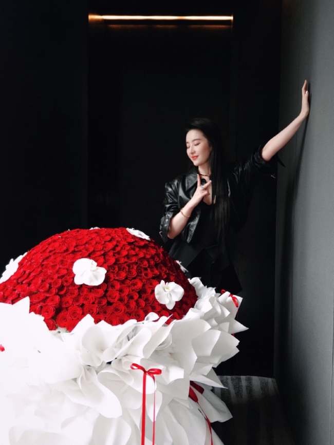 Liu Yifei