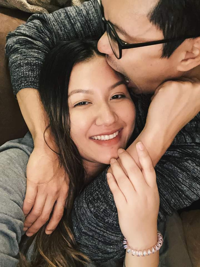 Photo Credit-Sandy Cho's FB Acc