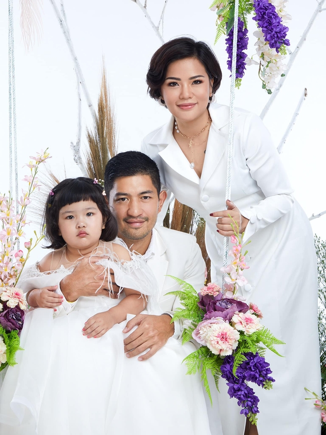 Photo Credit : Sandy Myint Lwin's FB Acc