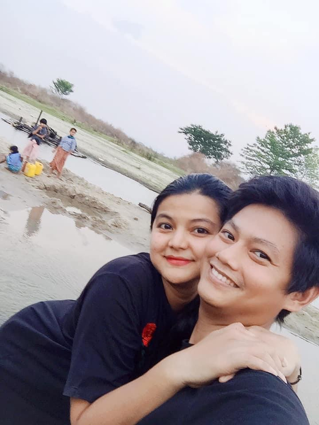 Photo Crd- May Htut Khaung’s Facebook Account 