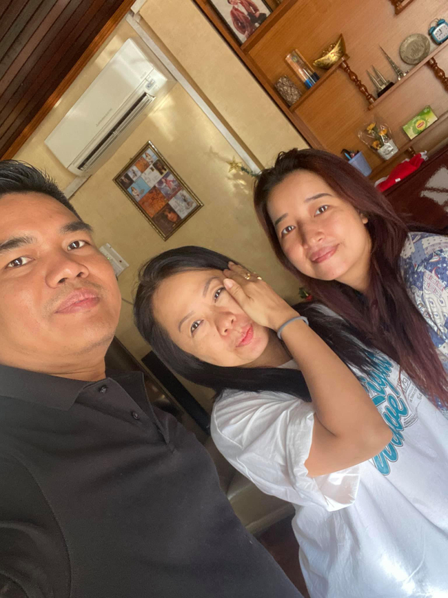 Photo credit - Sung Tin Par's FB account