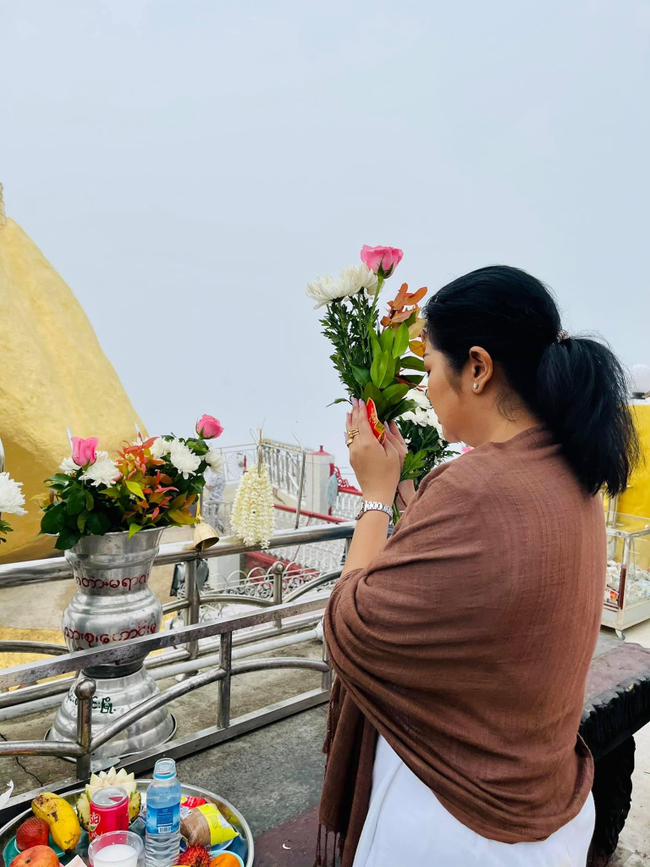 Photo Crd-Khine Hnin Wai’s Facebook Page&nbsp;