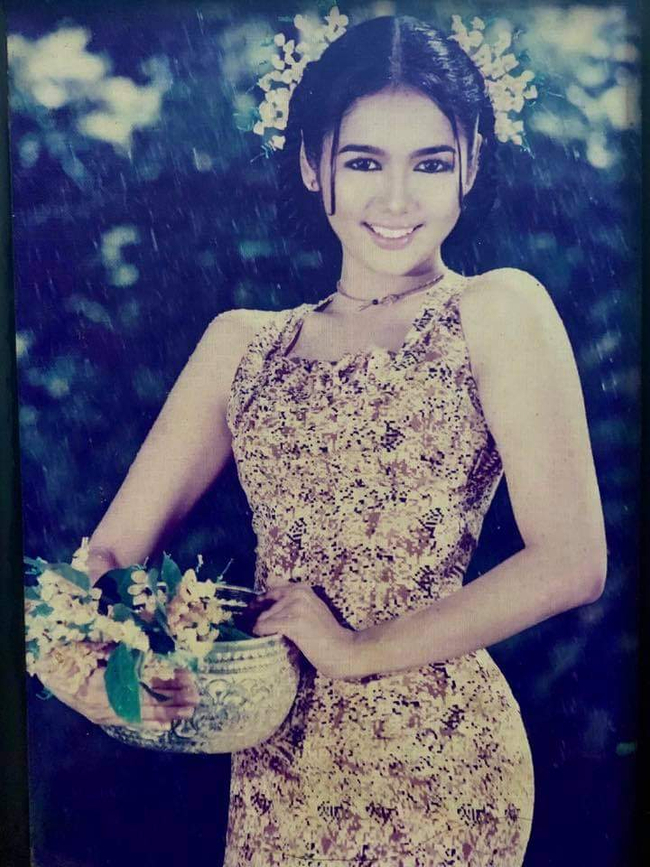 Photo Credit:Ya Min Ko Ko's Facebook page