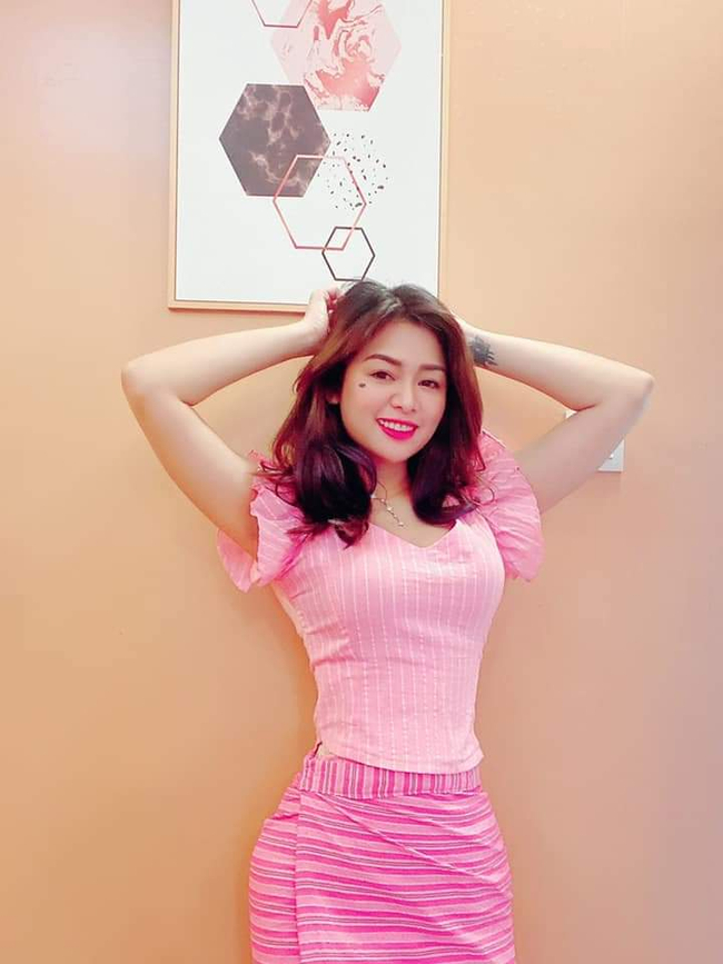 Photo Credit - Saung Yoon San's Fb Acc