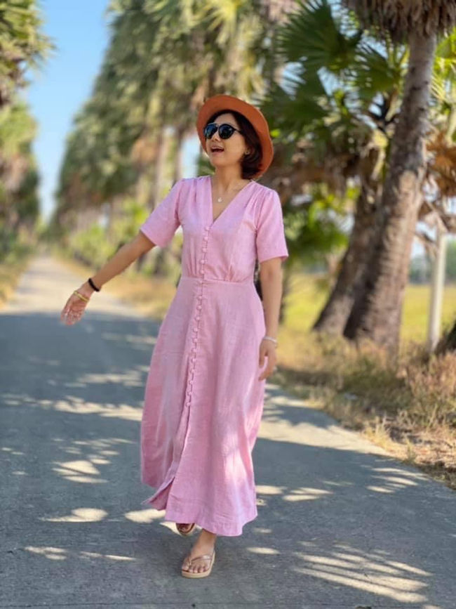 Photo Credit : May Kabyar Facebook Page