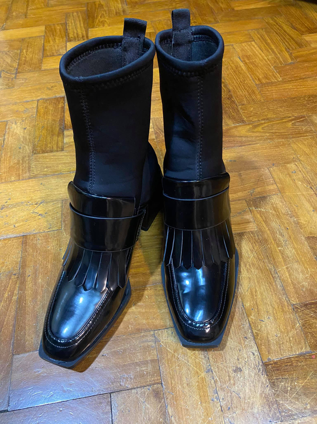 Photo credit - Sung Tin Par's FB account