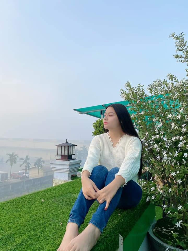 Photo Credit - Baby Maung's Facebook Account 