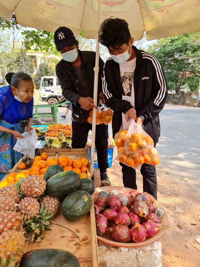 Photo Credit: Gfatt ' s Facebook Acc