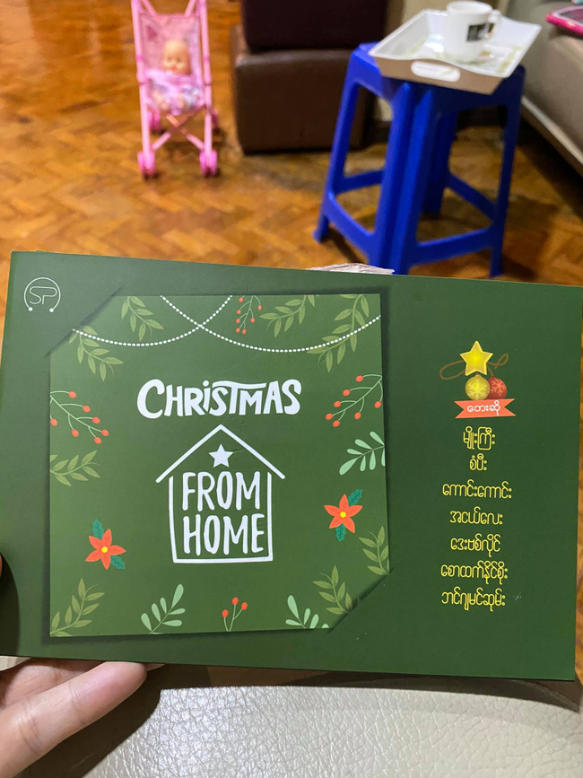 Photo credit - Sung Tin Par's FB account