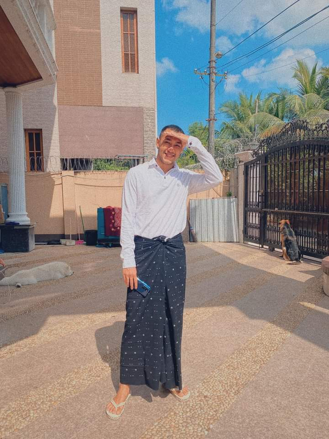 Photo Credit-Htoo Khant's FB Acc