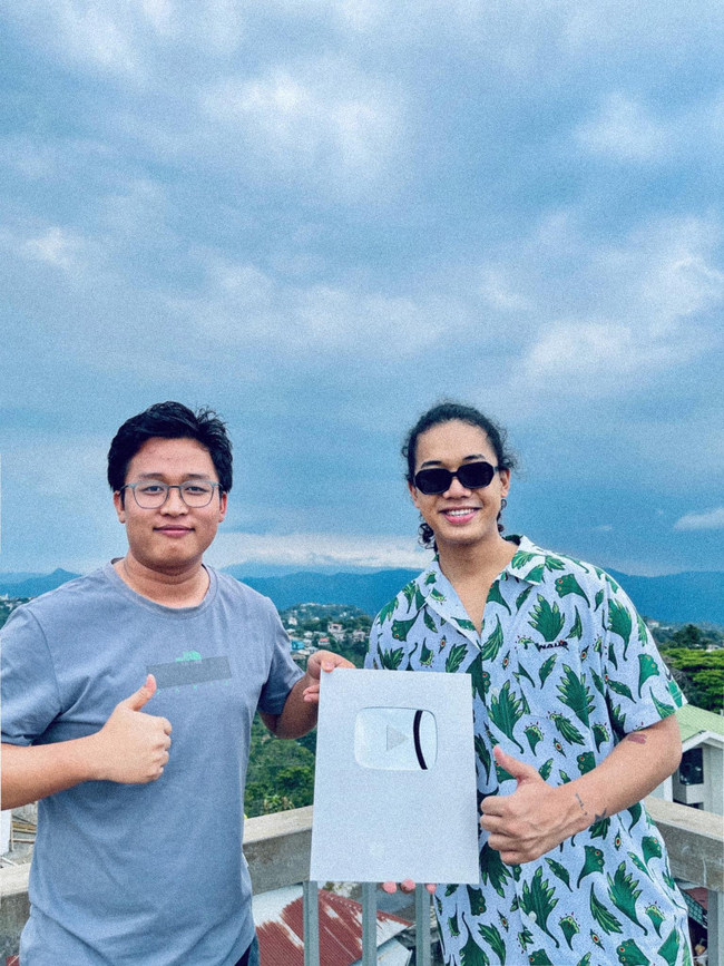 Photo Credit : Benjamin Sum Facebook Account