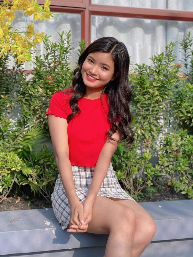 Photo Credit - Phyu Phyu Htwe's Fb Acc 