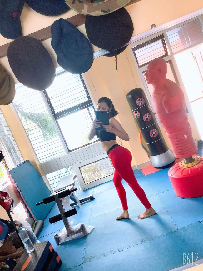 Photo Credit: Khin Hlwan ' s TiktokAcc