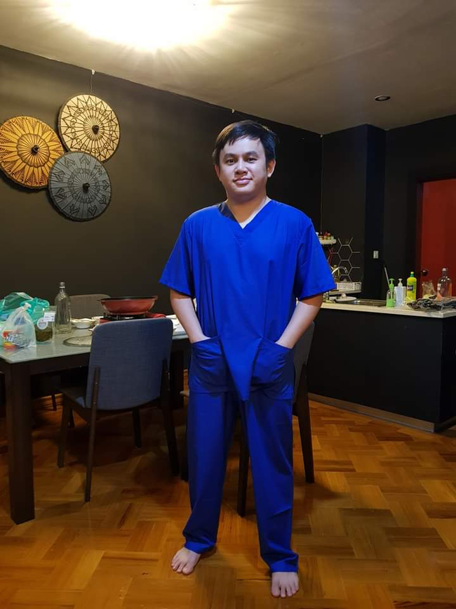 Photo Credit-"SEIN PHYO &amp; YI" FB Page