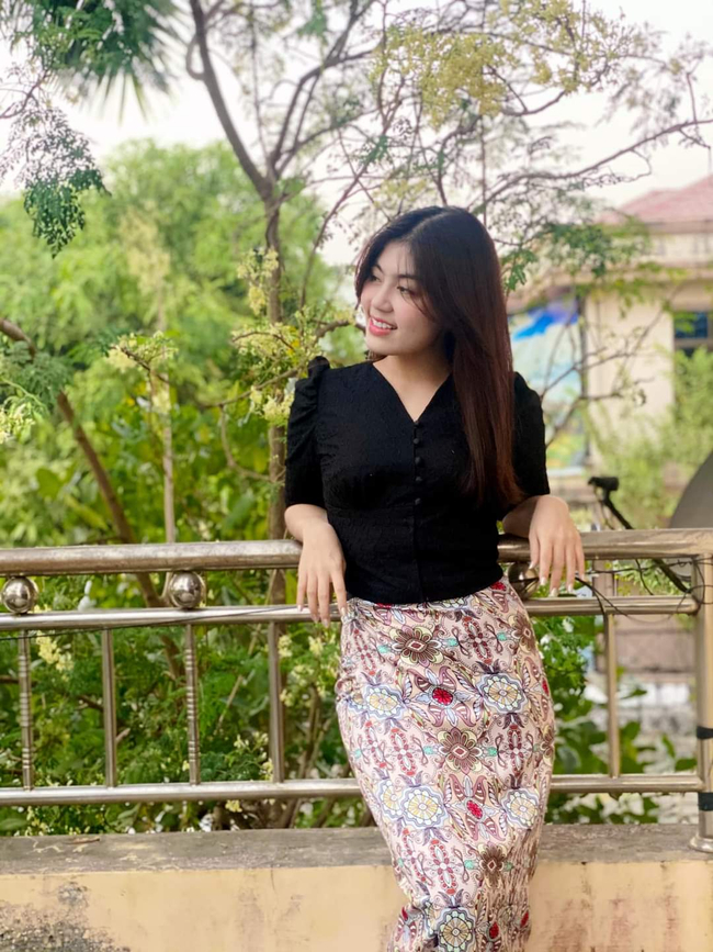 Photo credit- Soe Pyae Thazin's Facebook acc