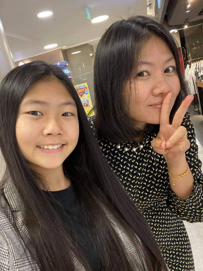 Photo Credit : Martha Htoowah's FB Acc